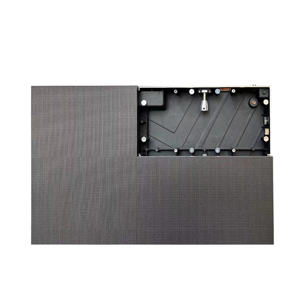 Module 8 Bud BUD Series_itGrace Visual Technologies Inc | LED display supply